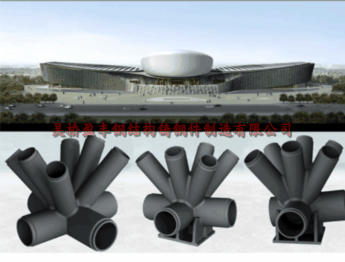 邯鄲文化藝術中心