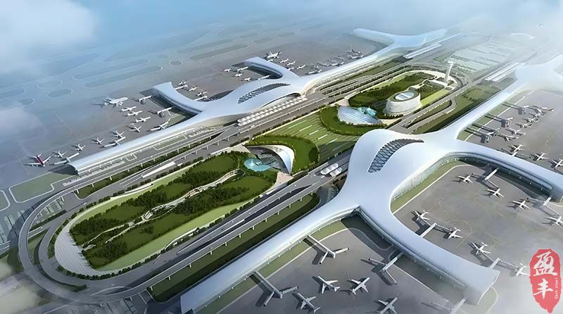 南寧機(jī)場(chǎng)